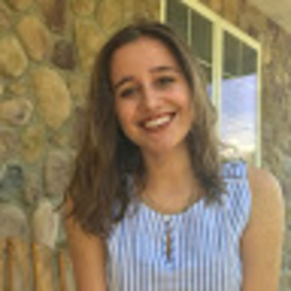 Meet your Posher, Amanda